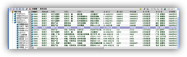 海量网络数据抽取